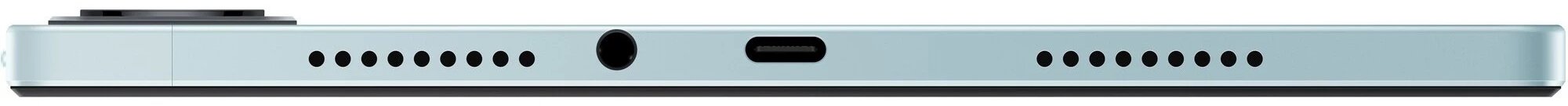 11" Планшет REDMI Pad 2 6/128 ГБ Wi-Fi зеленый