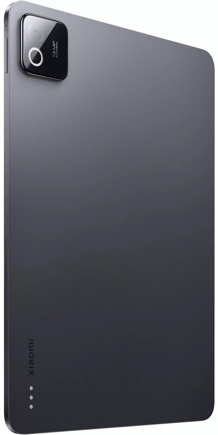 11.2" Планшет Xiaomi Pad 8 8/256 ГБ Wi-Fi серый