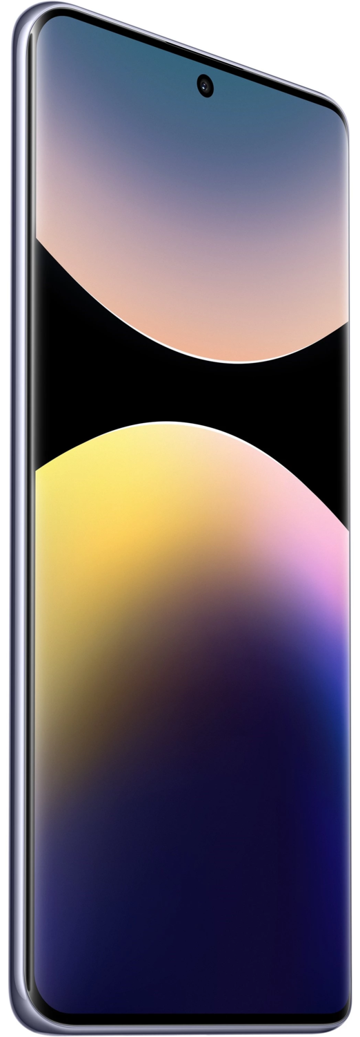 Смартфон REDMI Note 14 Pro 5G 8/256 ГБ фиолетовый