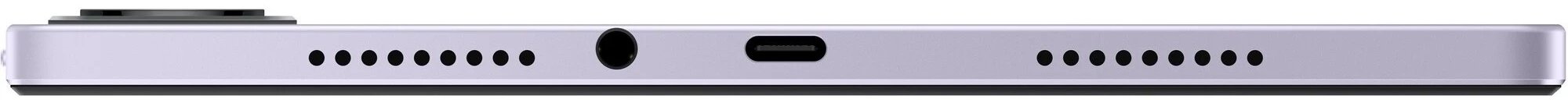 11" Планшет REDMI Pad 2 6/128 ГБ Wi-Fi фиолетовый