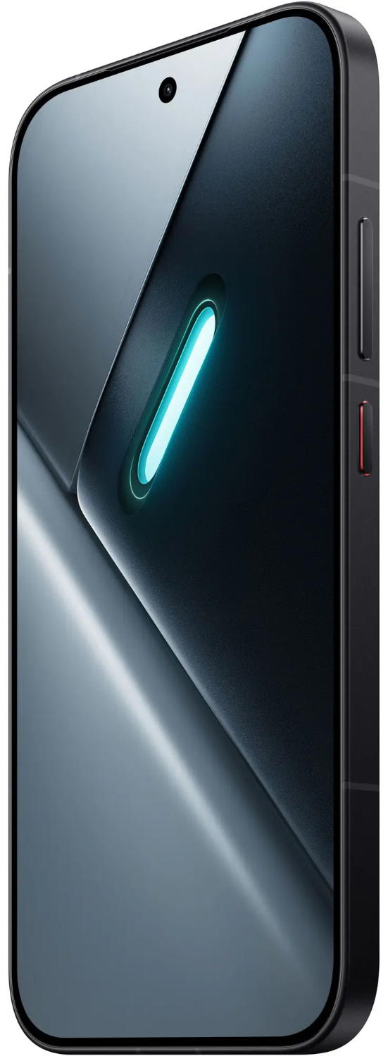 Смартфон POCO X8 Pro 8/512 Гб черный