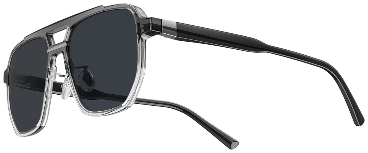 Сменная оправа для умных аудиоочков Xiaomi Smart Audio Glasses Replacement Kit BHR9537GL