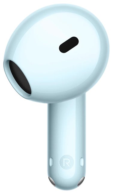 Беспроводные наушники REDMI Buds 8 Active синий BHR08JPGL