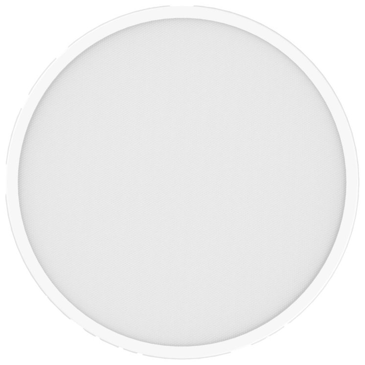 Потолочный светильник Xiaomi Smart Ceiling Light D40 белый BHR9933GL